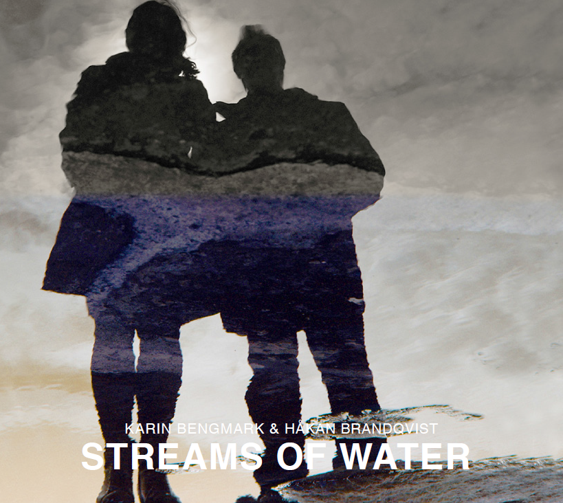 Streams of Water